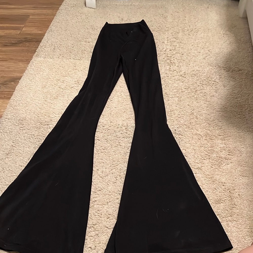 Flare Leggings
